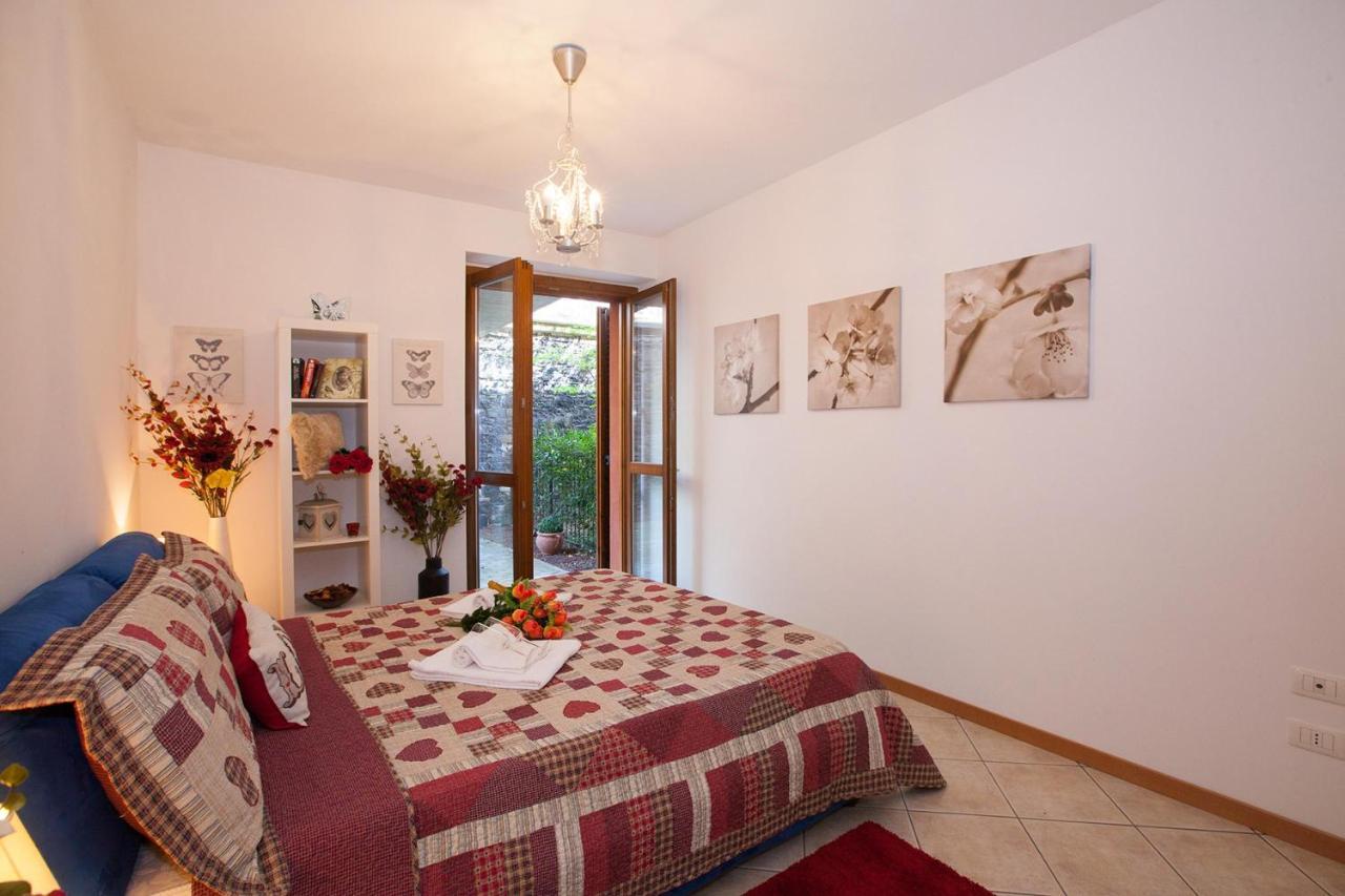 Perledo Vista D'Oro Apartments מראה חיצוני תמונה