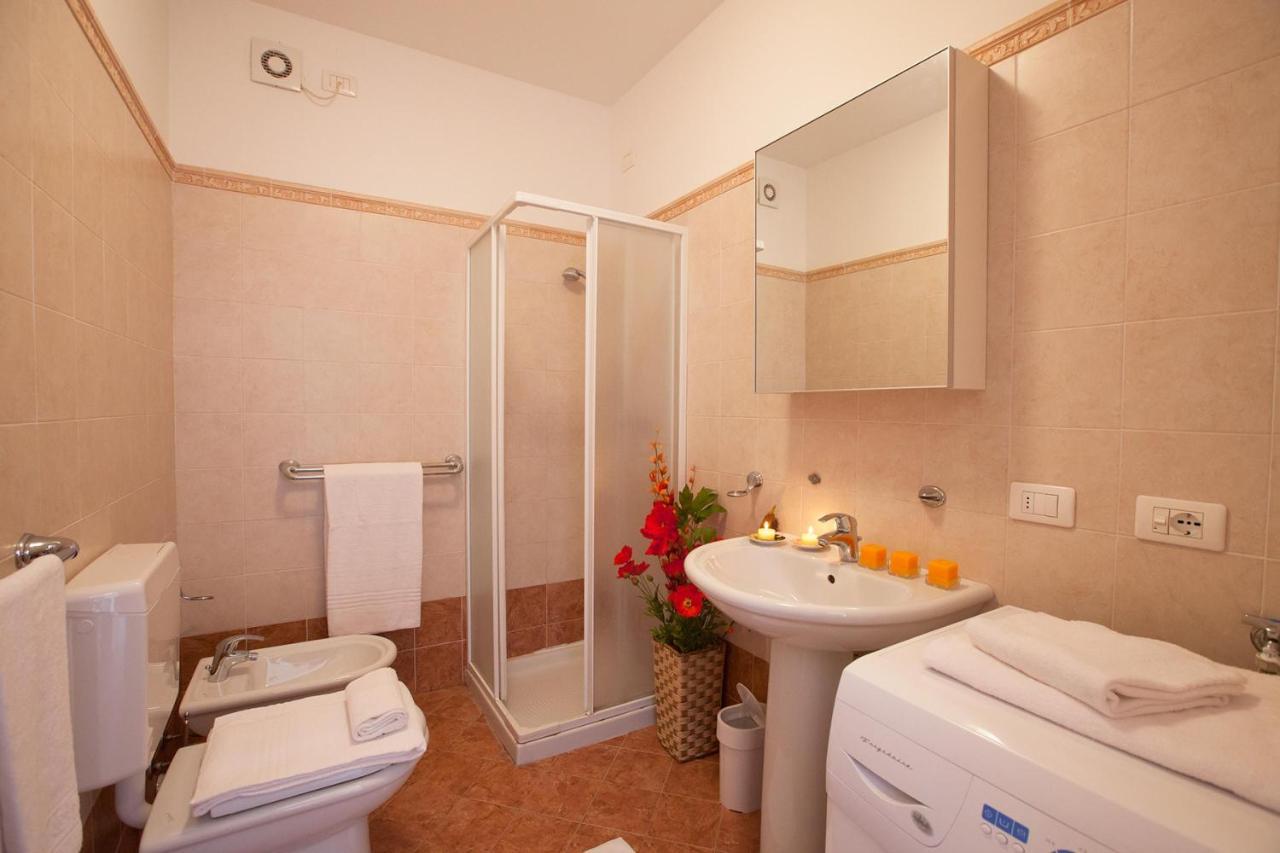 Perledo Vista D'Oro Apartments מראה חיצוני תמונה